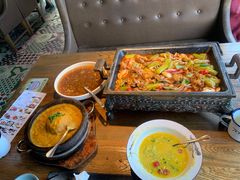 -70后饭吧(府河街店)