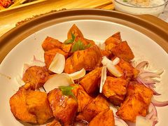 -大秦小宴•新派西北(万象前海店)
