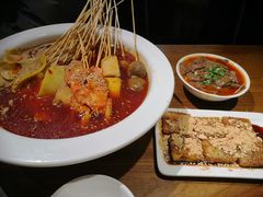 -三生小馆(亭知路店)