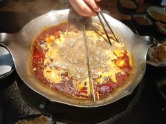 -湊湊火锅·茶憩(石家庄万象城店)
