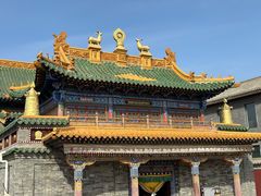 -席力图召
