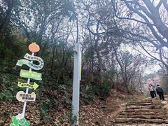 -南北湖风景区