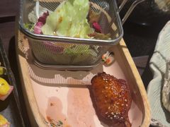 -匠和风精致料理(莆田财富中心店)