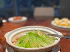 -香樟花园新粤料理(无锡万象城店)