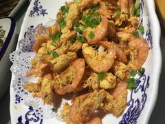 -鸭王烤鸭店(三里河店)