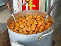 豆腐包-娇姐老牌螺蛳粉(雅儒路店)