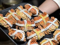 -铭门盛宴·艺术海鲜姿造(福田黑金店)