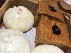 红糖枣糕-食膳公园包子铺(烈士公园店)