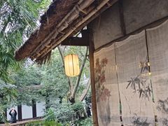 -成都杜甫草堂博物馆