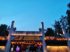 -夫子庙小吃广场(东牌楼店)