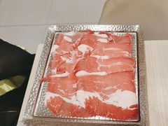 -呷哺呷哺 黄金牧场 (新辰里学清路店)