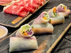 -骨之味·筒骨汤火锅(江头店)