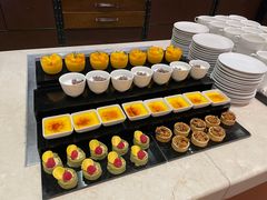 -顺德美的万豪酒店·自助餐·贡厨