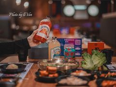 -虎哥六韩式烤肉料理 TIGERGRILL(隆生金山湖中心购物广场店)
