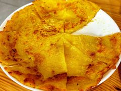 -鸡西冷面(翠竹店)