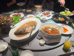 -阿庄新豫菜(通泰路店)