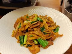 -饭怕鱼·黄焖鲟龙鱼(湖大店)