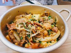 -冒菜西施·非遗冒菜(总店)