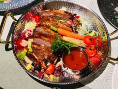 -一棵树·意大利西餐厅One Tree(新城店)