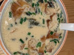 -早安山丘·豆浆油条(小木桥路店)