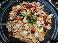 -蛙小侠(亚欧商厦店)