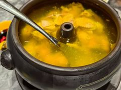 -福照楼汽锅鸡·云南菜(火车站锦江店)