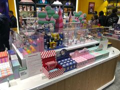 -泡泡玛特POPMART(武汉天地壹方店)