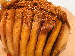 孜然大馍-大厨小馆(华阳城店)