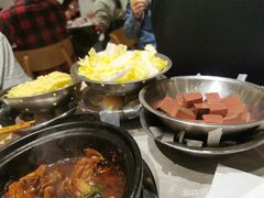 -二楼老店重庆鸡公煲(真光路店)