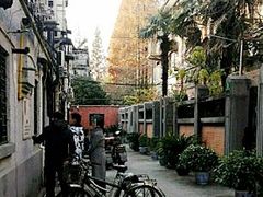 -上海鲁迅故居