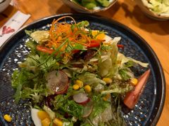 -晶吉·居酒屋·烧鸟·海胆(民主广场店)