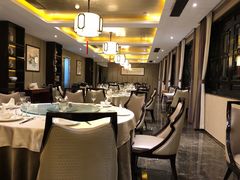 包厢-上海皇廷花园酒店·御宴中餐厅