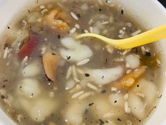 糊米酒-味美香豆皮