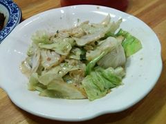 -乌镇那一年小院主题餐厅(甘泉西路店)