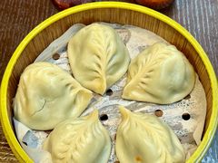 -单家老院·院子里的青岛菜(沙子口店)