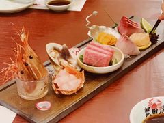 -蟹田居·活蟹料理(东城店)