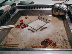 -野妹经典火锅(保利店)