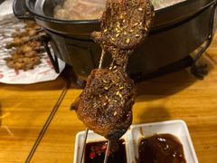 -四禧精酿烧烤串吧(大明湖店)