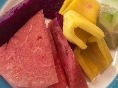 -味餐厅·海鲜·火锅·自助餐