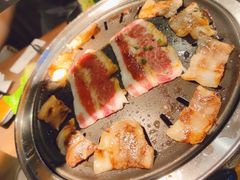 -九田家黑牛烤肉料理(无锡T12店)