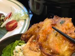 虾饼-长勺子东南亚(街道口店)