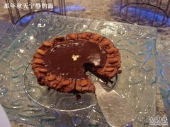 貌似黑森林-咖啡苑自助餐厅·中国大饭店