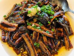 响油鳝糊-德兴馆(广东路总店)