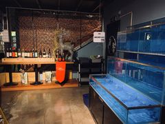 水产区-小火花·干式熟成牛排馆Spark SteakHouse(剑桥郡店)