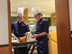 -京尊烤鸭店JINGZUN(春秀路店)