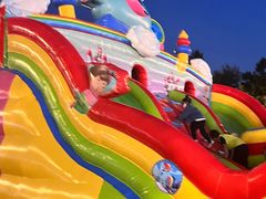 -长春市南湖公园