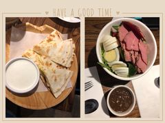 -南京大牌档(香港广场店)