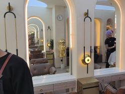 -东时烫染造型·Hair Salon