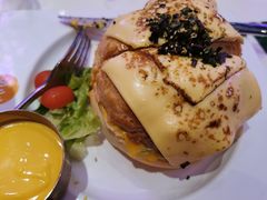 -龙记·香港茶餐厅(海上世界店)