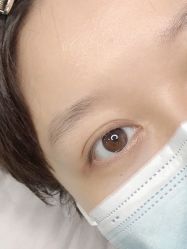 -久匠·纹眉半永久野生眉